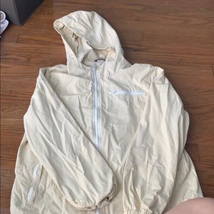 Brandy Melville jacket
